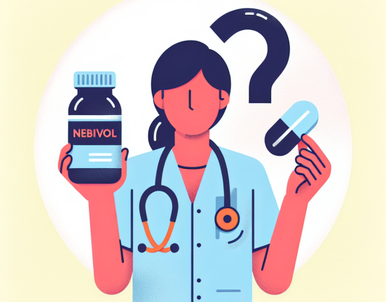 ¿Se puede mezclar Nebivolol con bebidas deportivas?