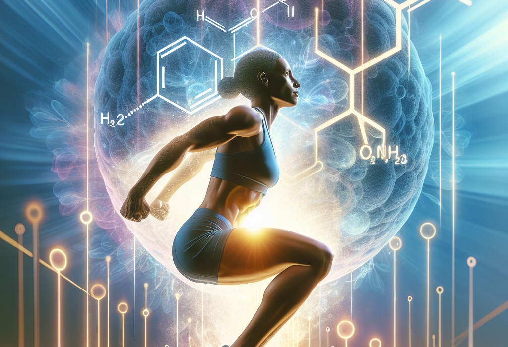 Tamoxifeno y ejercicios explosivos: combinación ideal