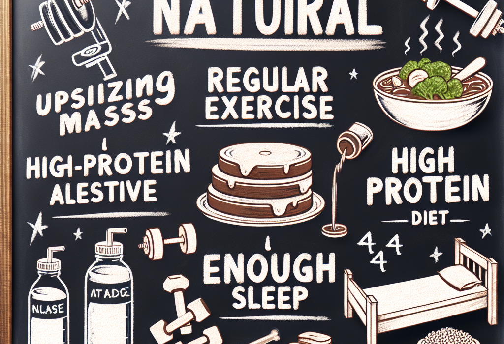 Alternativas legales a Cursos de esteroides para aumentar la masa muscular