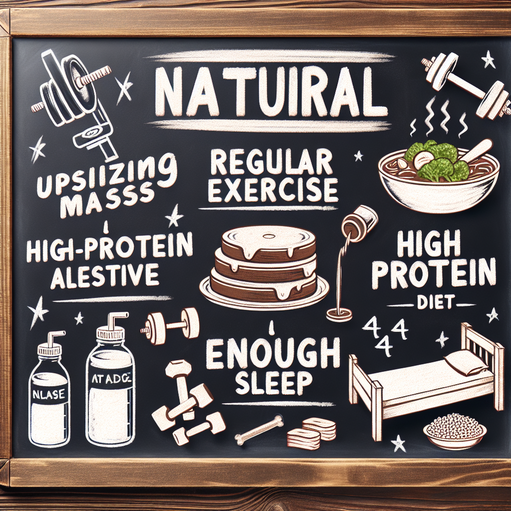 Alternativas legales a Cursos de esteroides para aumentar la masa muscular