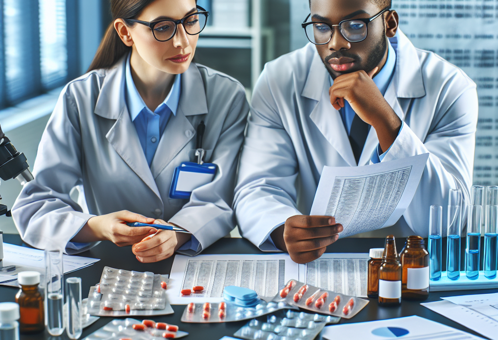 Casos donde Vardenafil (Levitra Generic) no da resultados