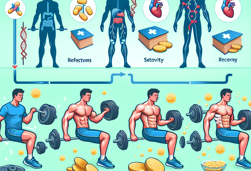 Cómo afecta Colesterol - agentes reductores a la recuperación entre series