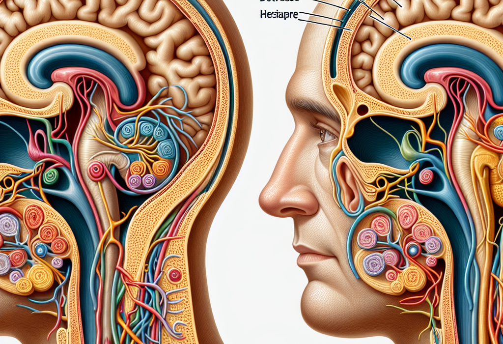 Cómo afecta Cursos de péptidos al sistema vestibular