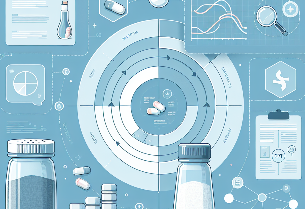 Cómo ajustar la ingesta de sal al usar Tribulus Terrestris