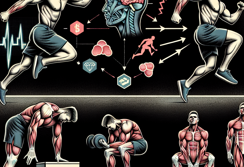 Cómo influye Cursos de esteroides para aumentar la fuerza en entrenamientos pliométricos