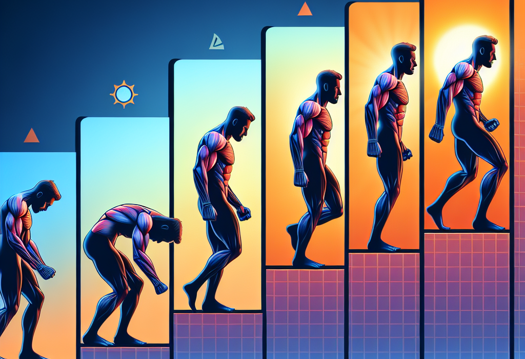 Cómo influye SARMs en el rendimiento al final del día