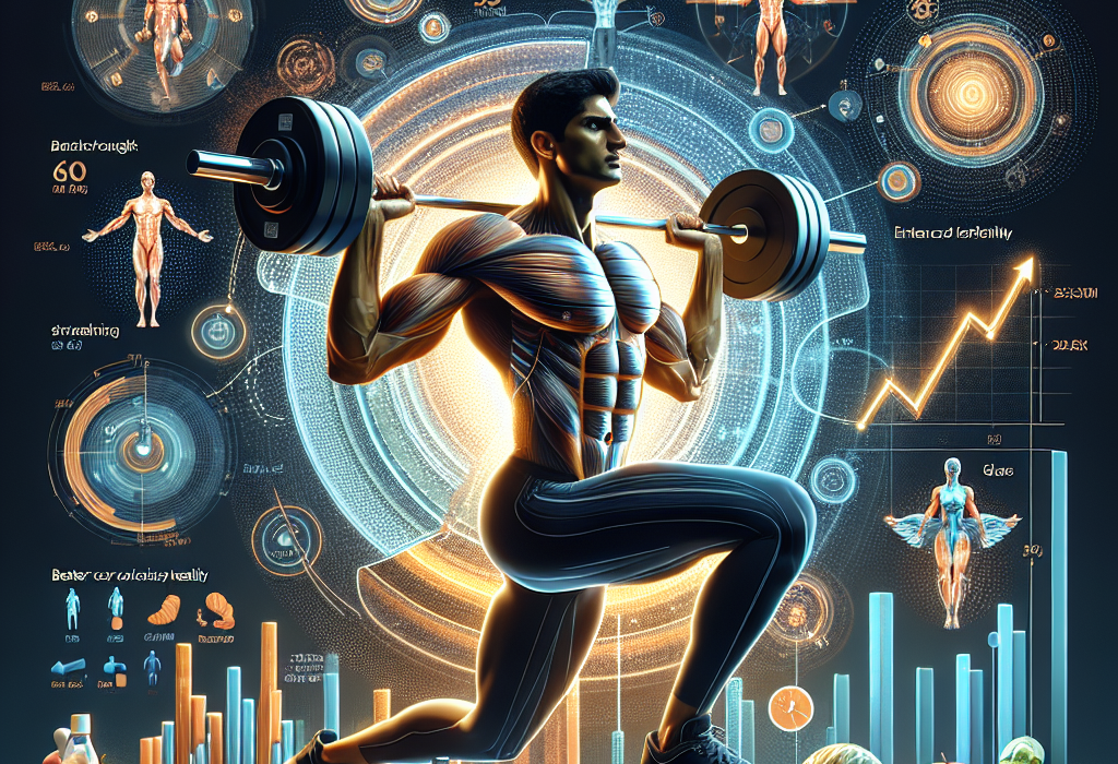 Cómo mejora Salud general la respuesta al entrenamiento excéntrico