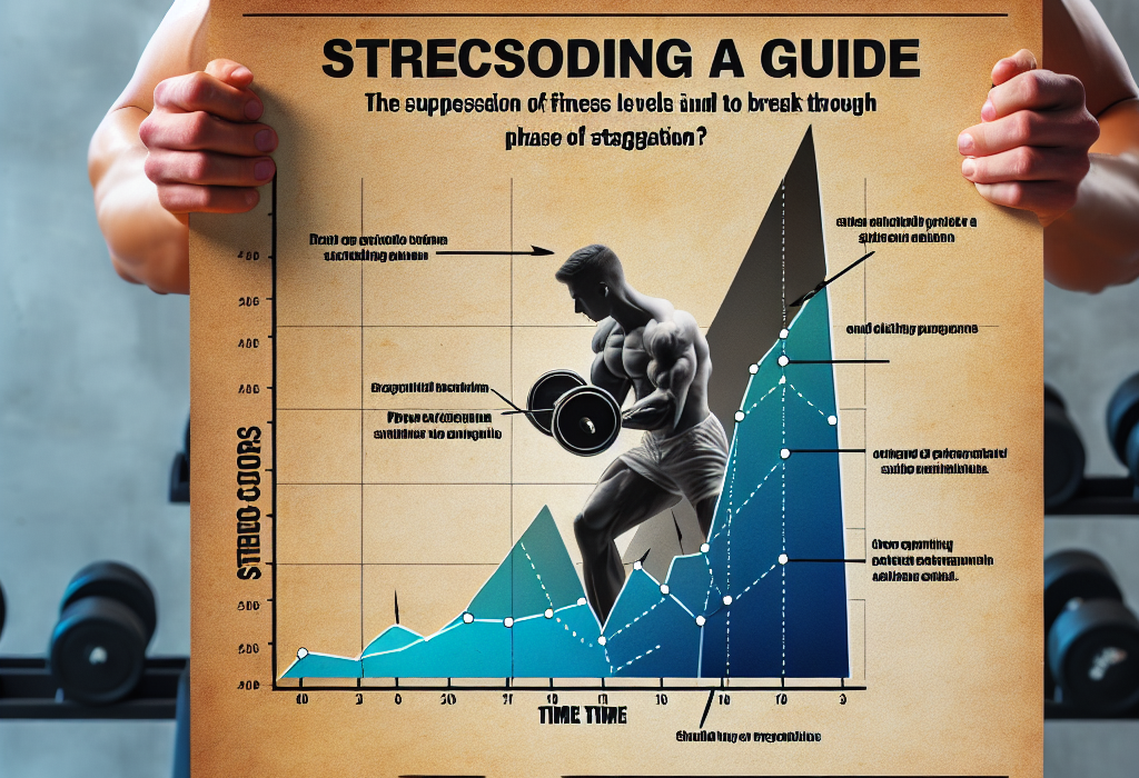 Cómo usar Cursos de esteroides para aumentar la fuerza en fases de estancamiento
