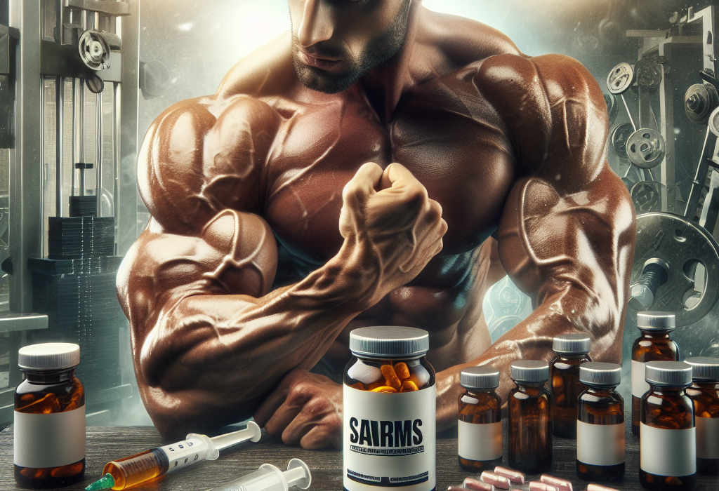 Consejos para usar SARMs en calor extremo