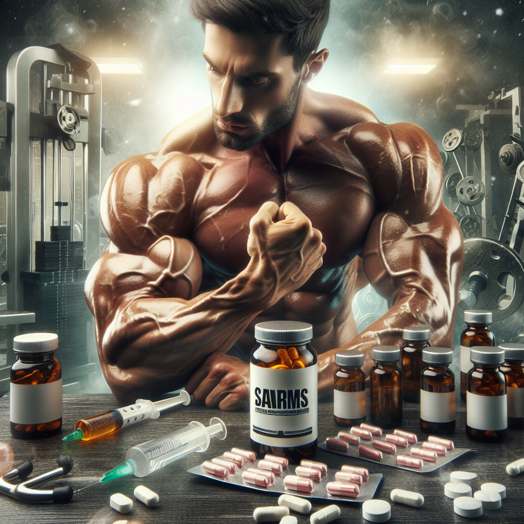 Consejos para usar SARMs en calor extremo