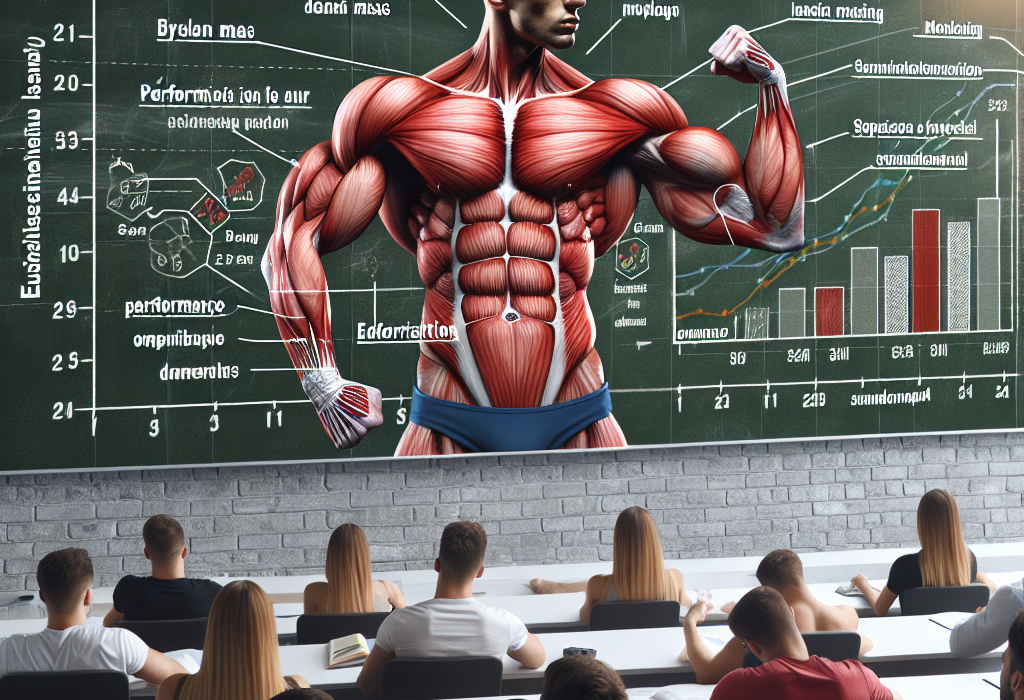 Cursos de esteroides para secado y modelado corporal (aumento de masa magra) y rendimiento en deportes de combate