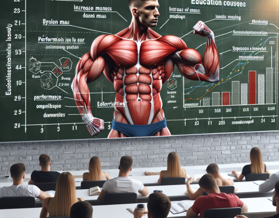 Cursos de esteroides para secado y modelado corporal (aumento de masa magra) y rendimiento en deportes de combate