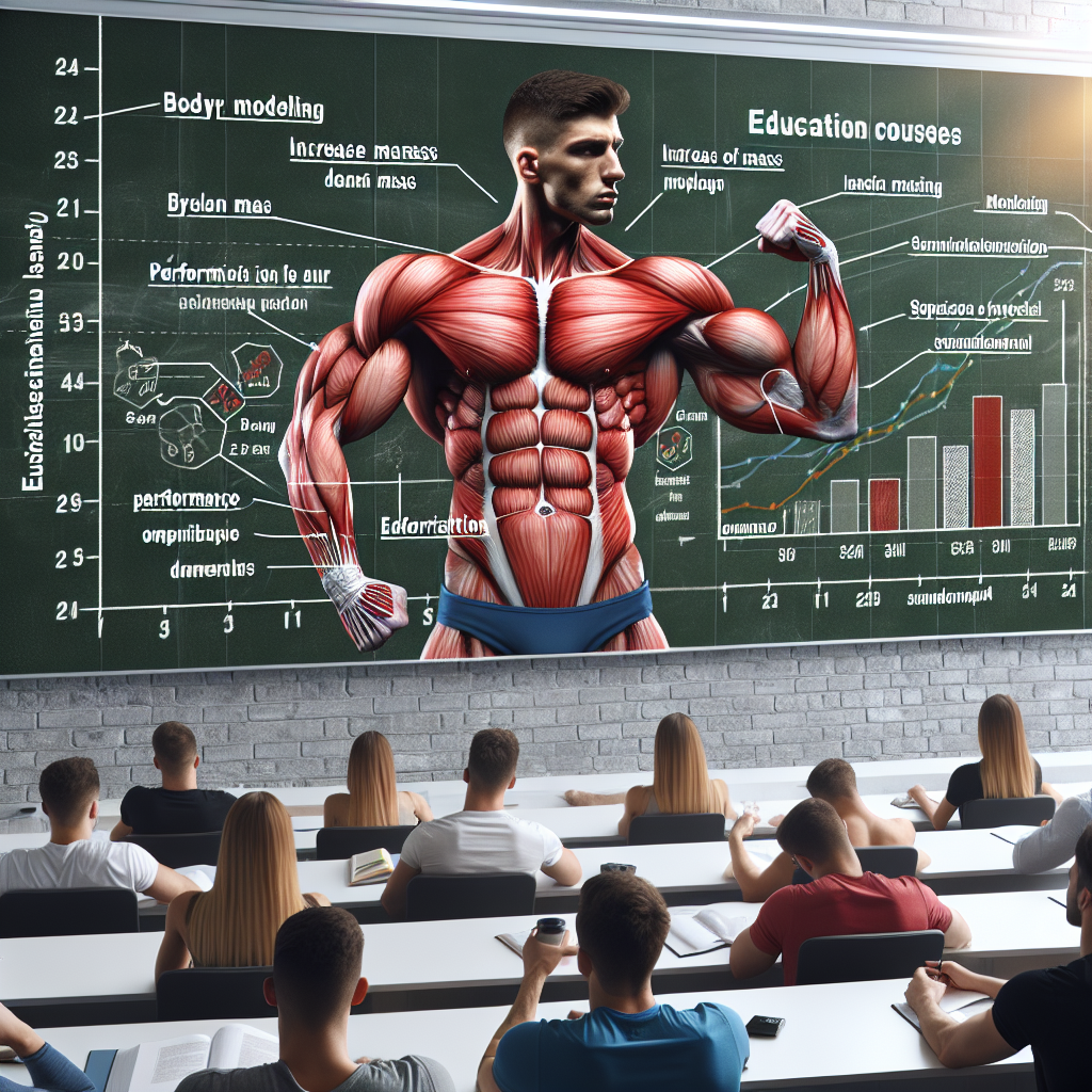 Cursos de esteroides para secado y modelado corporal (aumento de masa magra) y rendimiento en deportes de combate