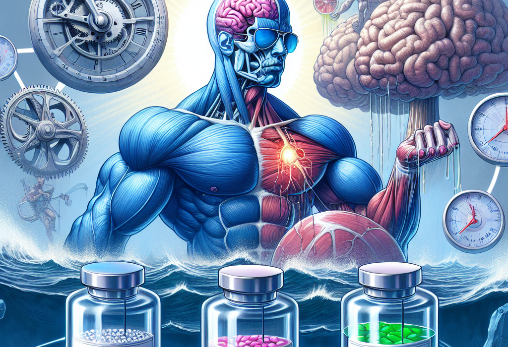 Duración ideal de un ciclo con Esteroides Cursos en solitario