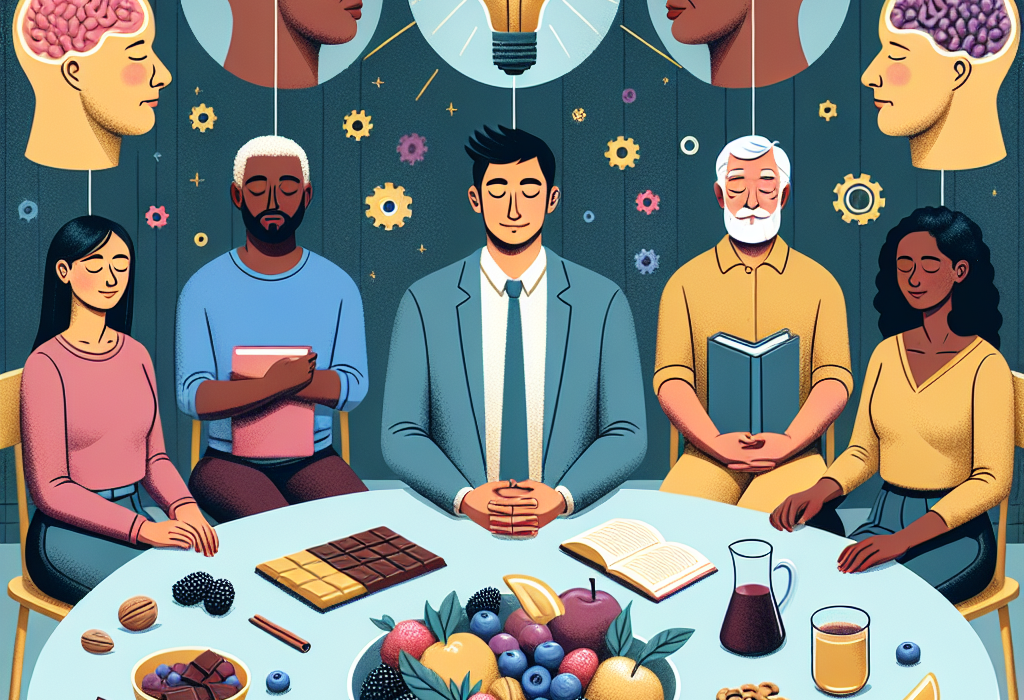 Efectos psicológicos al finalizar un ciclo de Apoyo al cerebro y la memoria