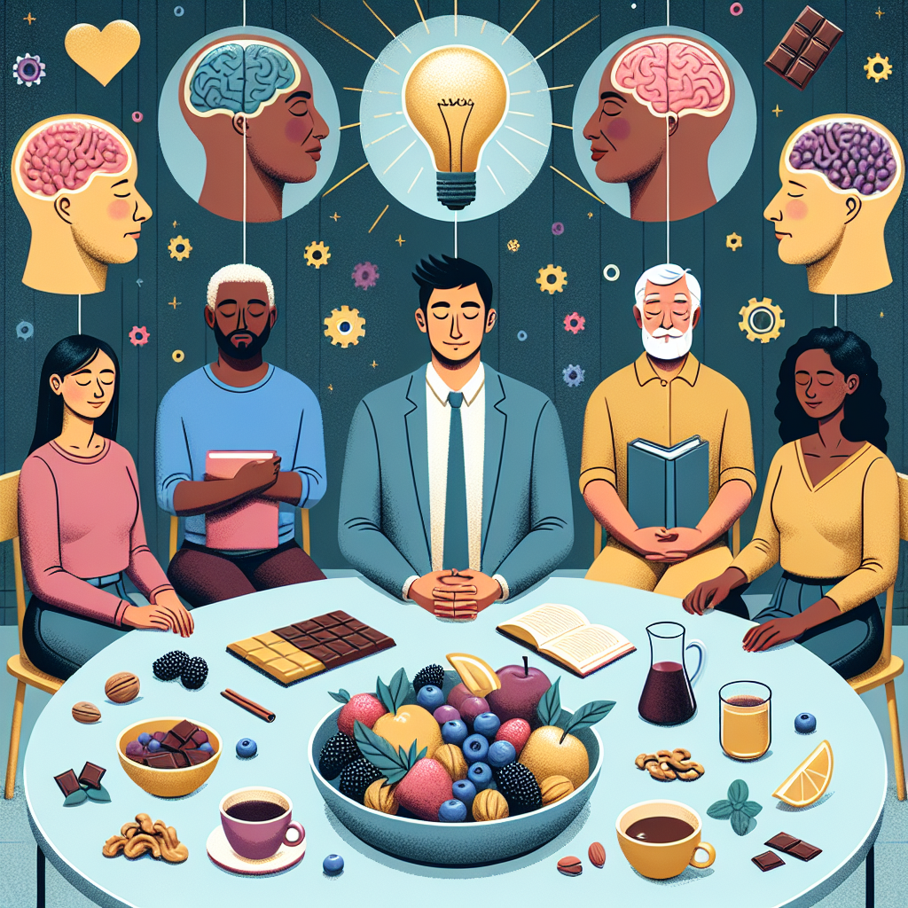 Efectos psicológicos al finalizar un ciclo de Apoyo al cerebro y la memoria