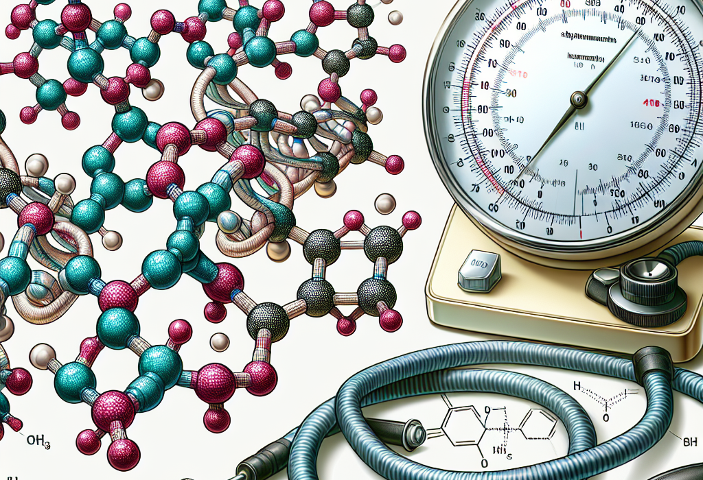 Ezetimiba y presión arterial: qué observar