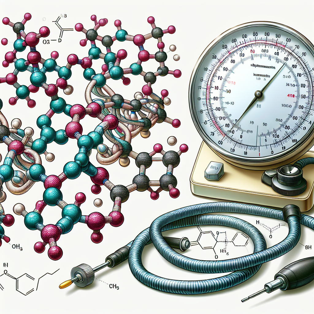 Ezetimiba y presión arterial: qué observar