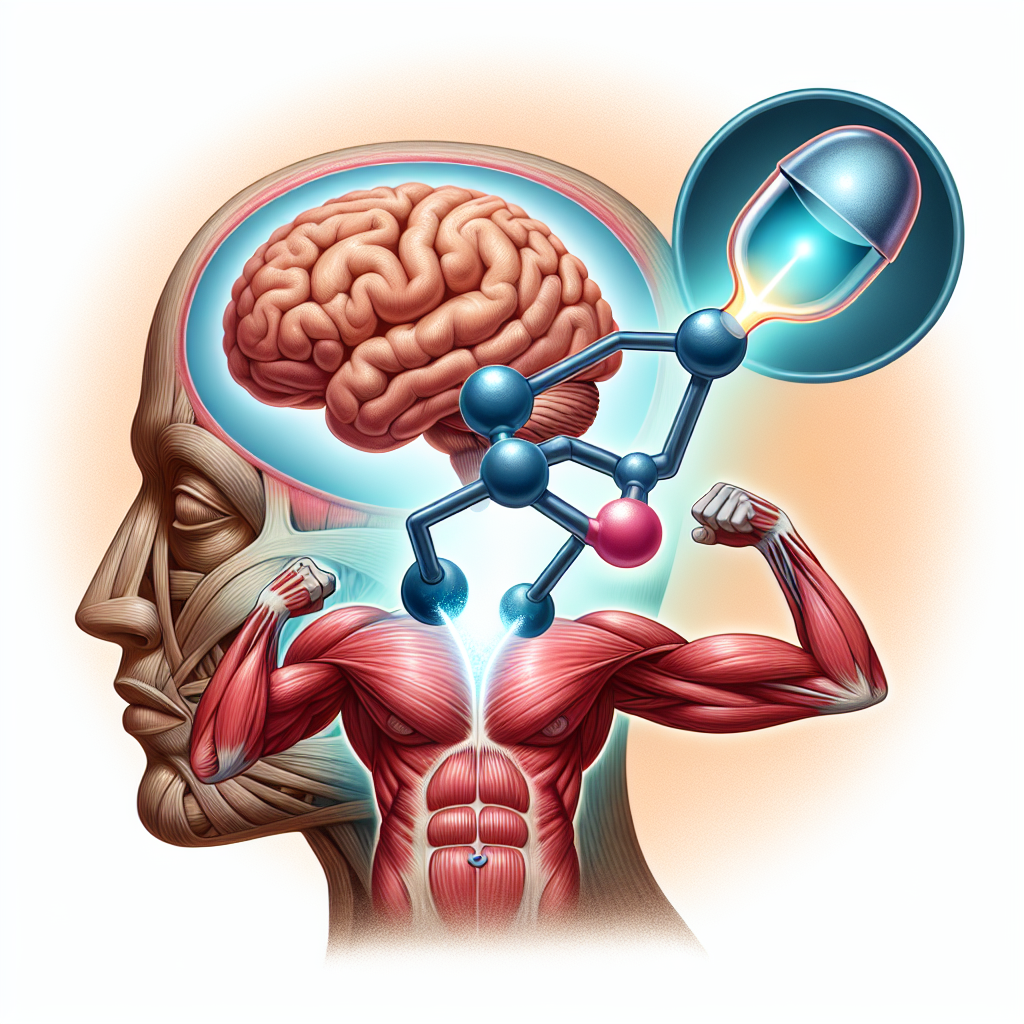 ¿Gonadotropina mejora la conexión mente-músculo?