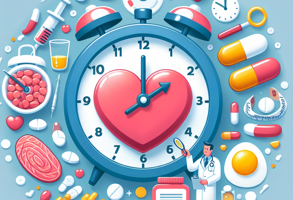 Mejor momento para iniciar PCT tras Colesterol - agentes reductores