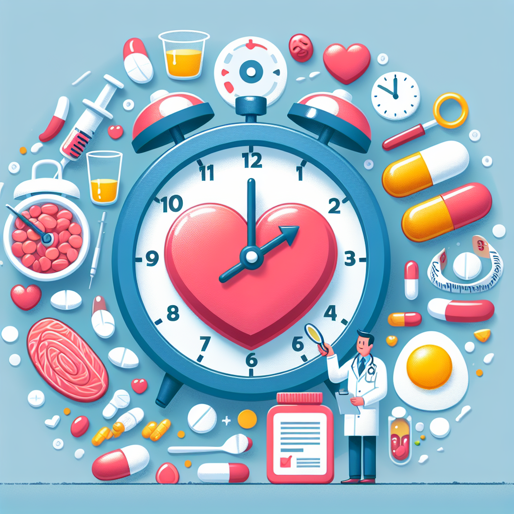 Mejor momento para iniciar PCT tras Colesterol - agentes reductores