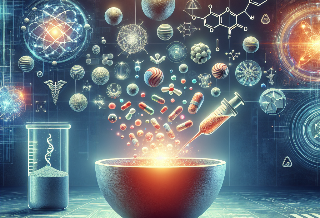 Qué esperar al combinar Cursos de péptidos con orales