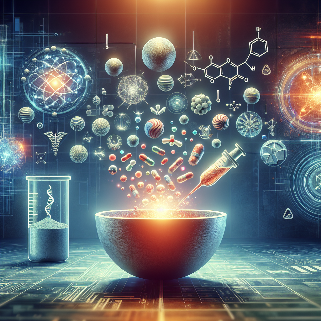 Qué esperar al combinar Cursos de péptidos con orales