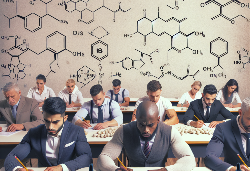 Qué hacer si sube la tensión con Cursos de esteroides para principiantes