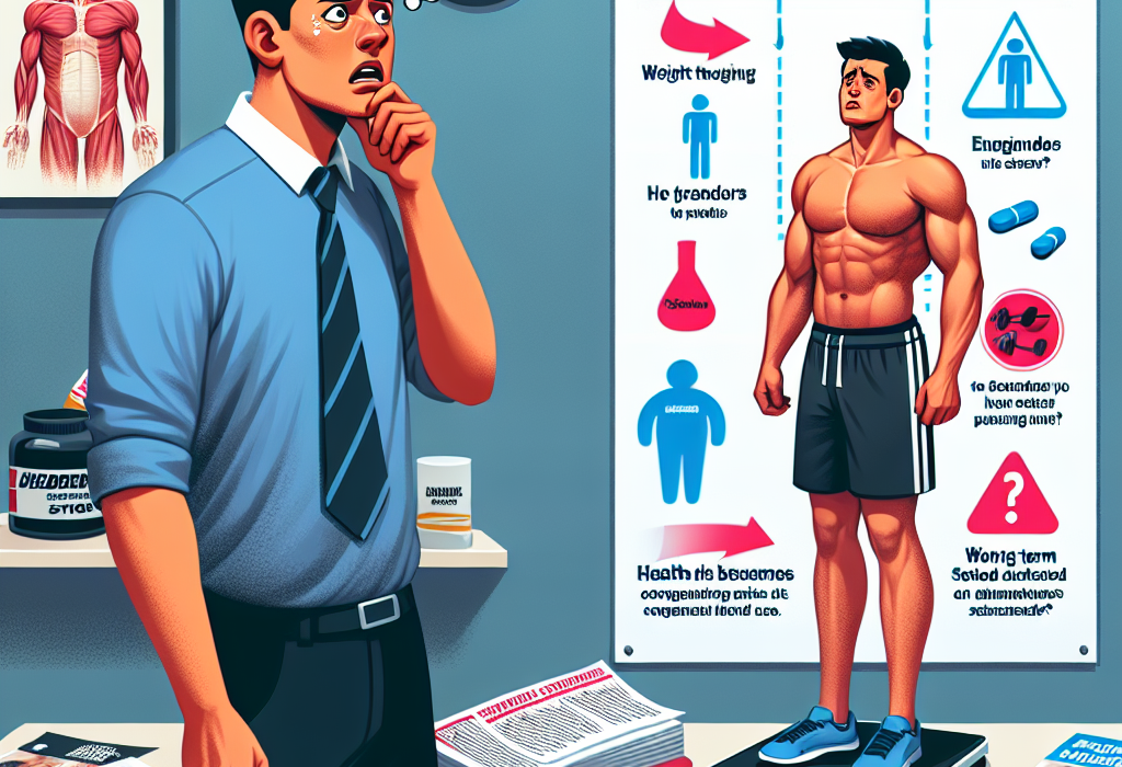 Qué hacer si tu peso no cambia con Cursos de esteroides para principiantes