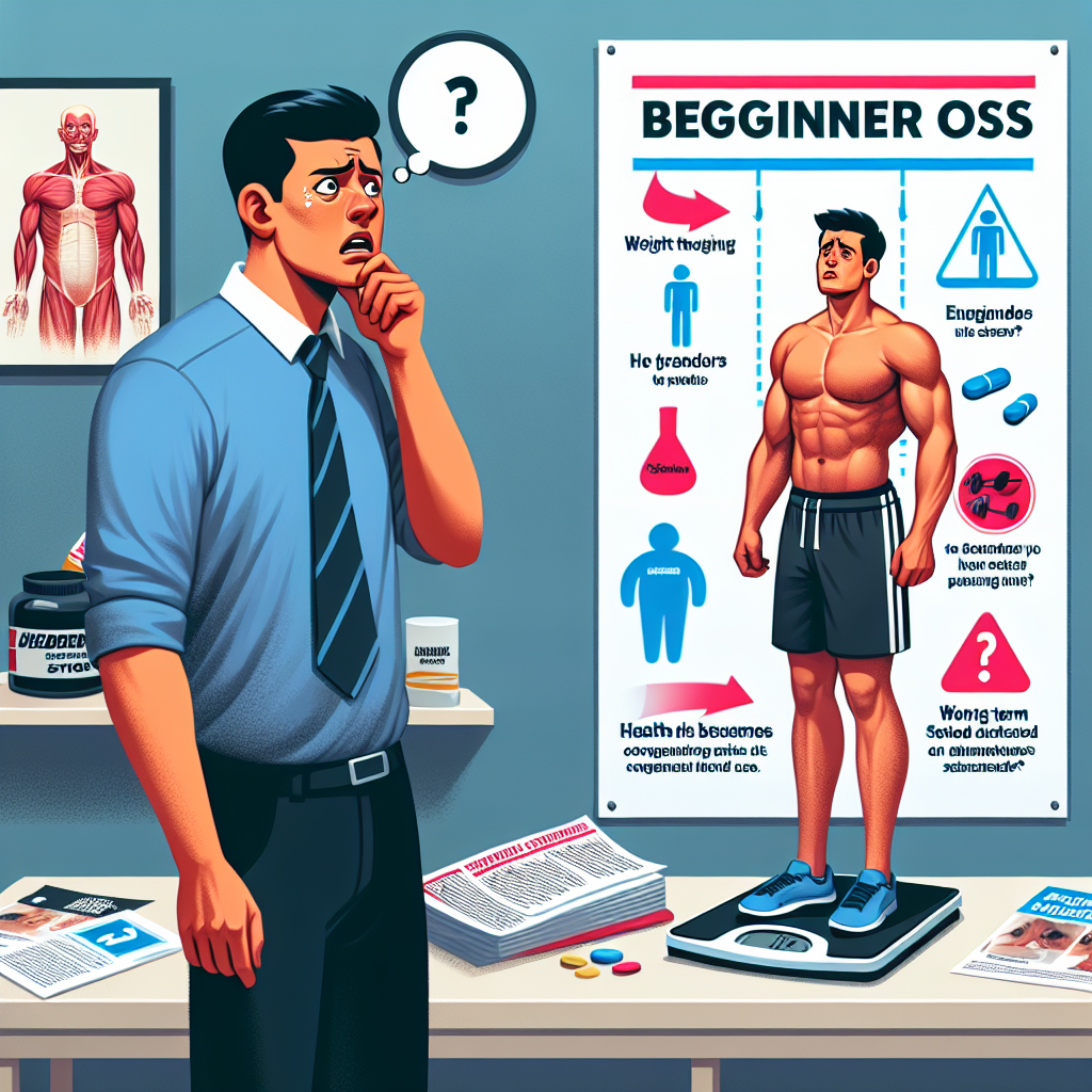 Qué hacer si tu peso no cambia con Cursos de esteroides para principiantes