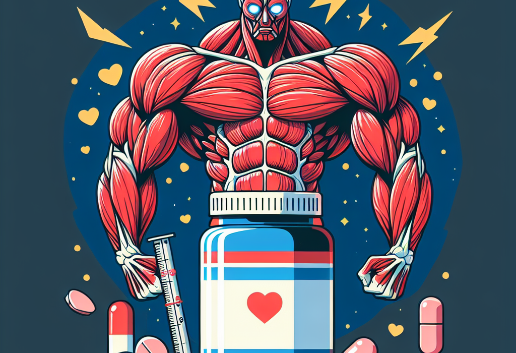 Qué pasa con los músculos si dejas Cabergolina abruptamente