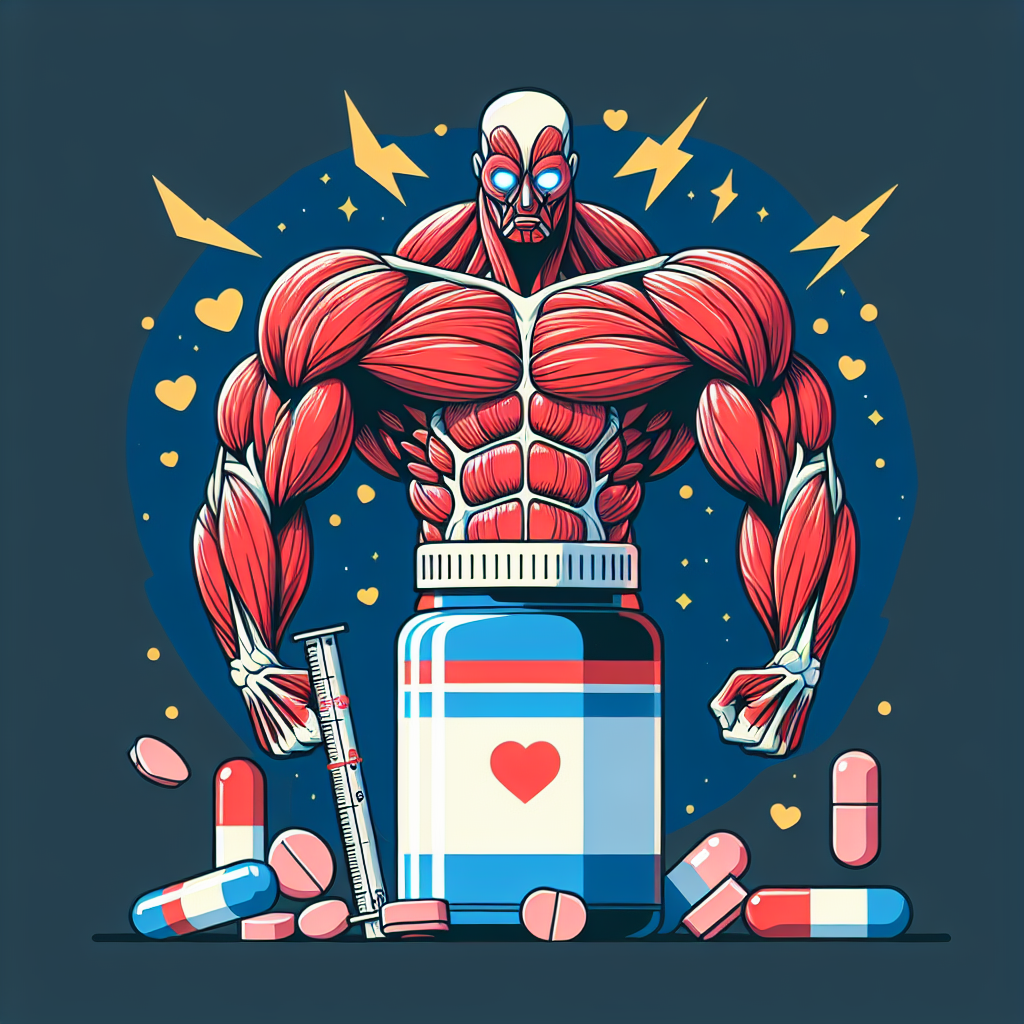 Qué pasa con los músculos si dejas Cabergolina abruptamente