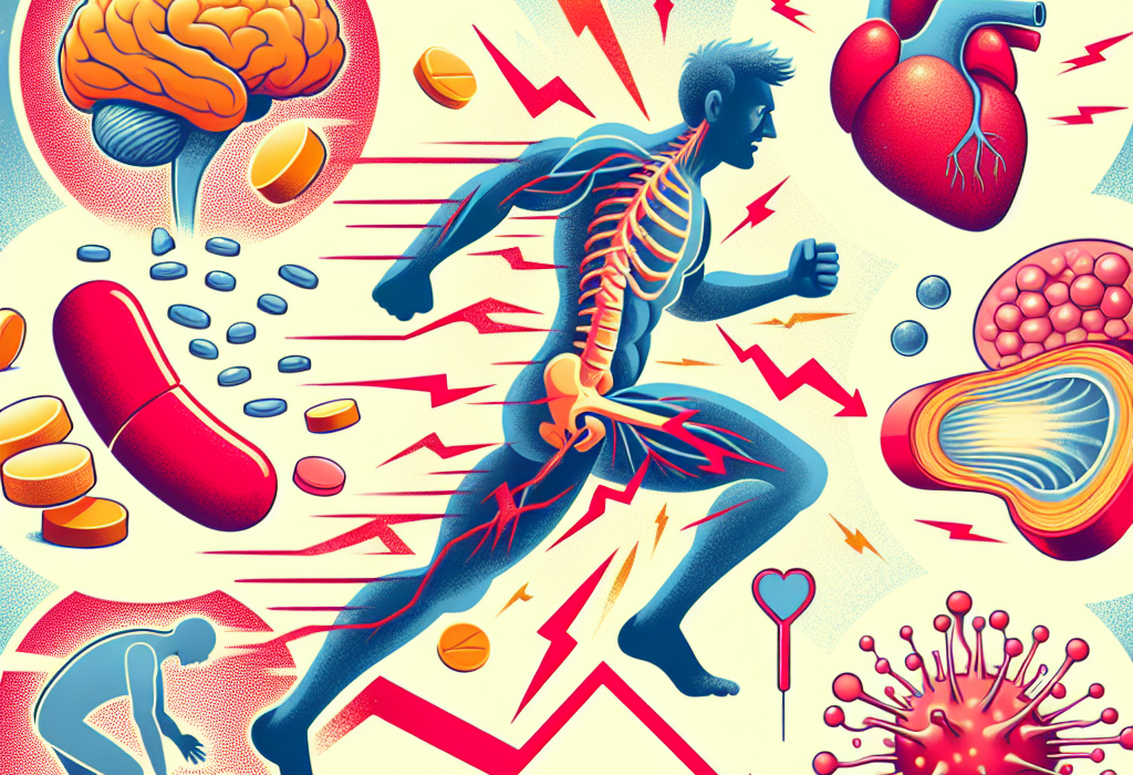 Qué pasa con los músculos si dejas Colesterol - agentes reductores abruptamente