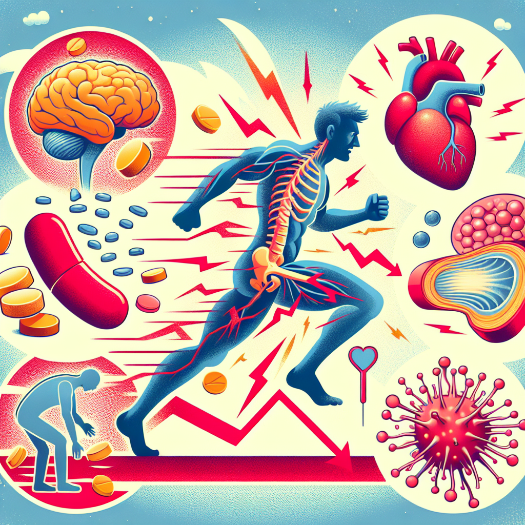 Qué pasa con los músculos si dejas Colesterol - agentes reductores abruptamente