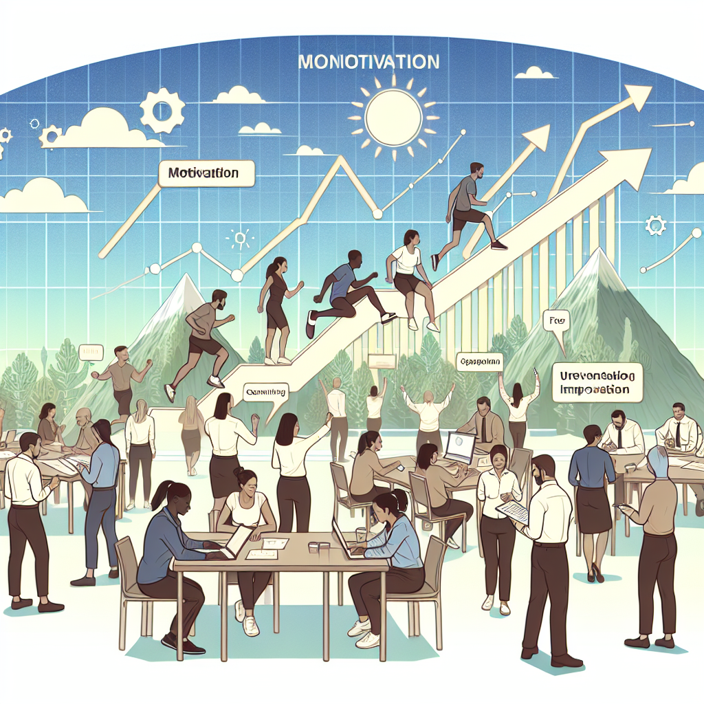 Terapia posterior al curso y sus efectos sobre la motivación para entrenar