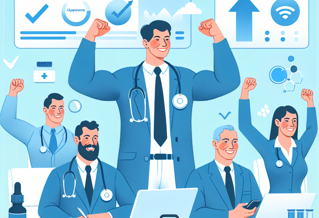 Casos de éxito con Dehydroepiandrosteron: resumen de usuarios