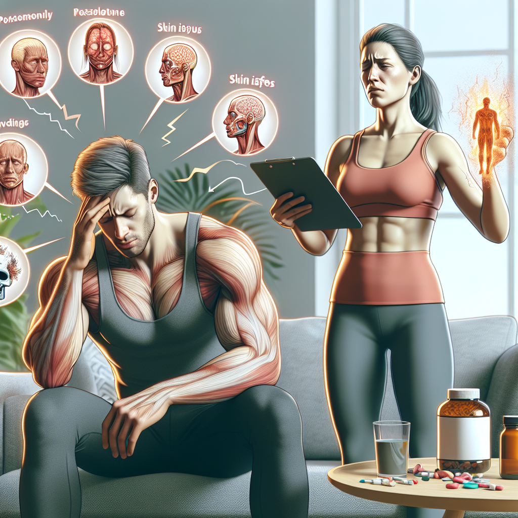 Cómo reacciona el cuerpo al suspender Pre-Entrenamiento bruscamente