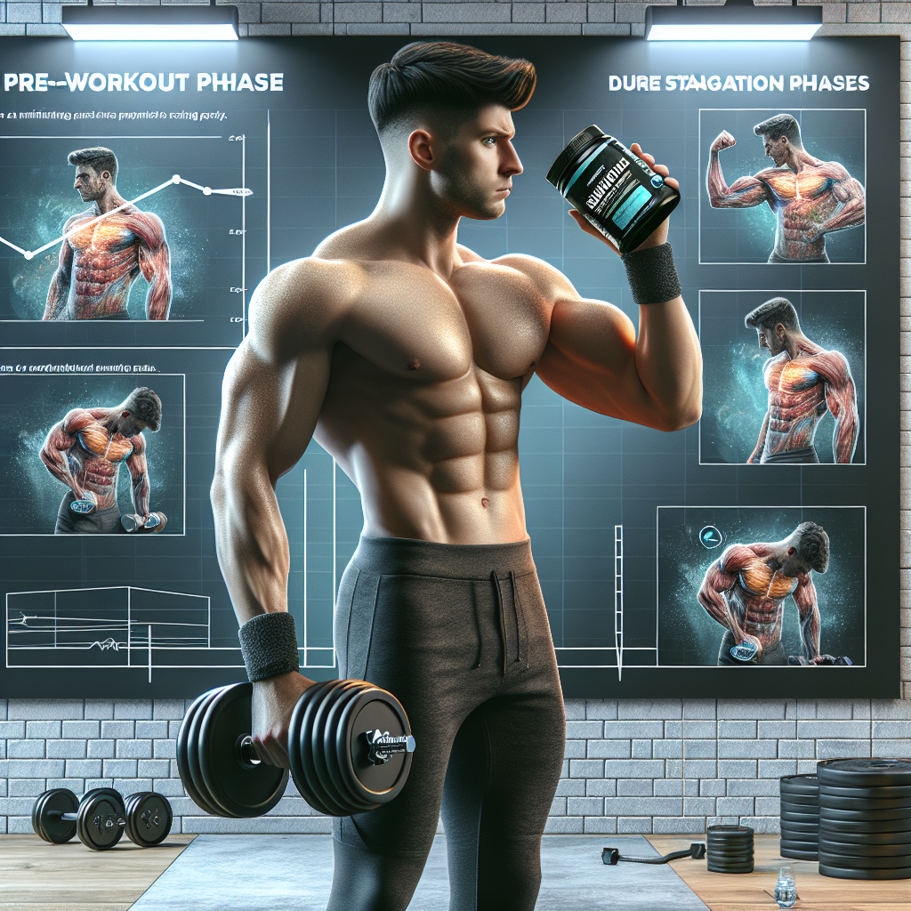 Cómo usar Pre-Entrenamiento en fases de estancamiento