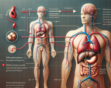 Dehydroepiandrosteron y presión arterial: qué observar
