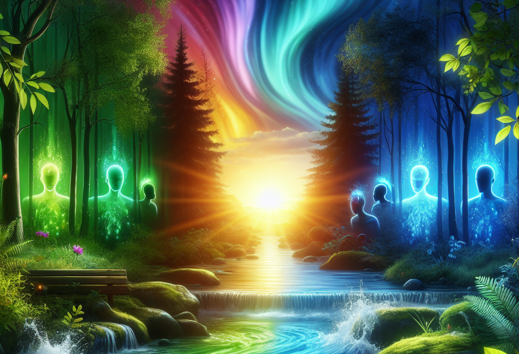 Limpieza y desintoxicación y cambios en el estado de ánimo