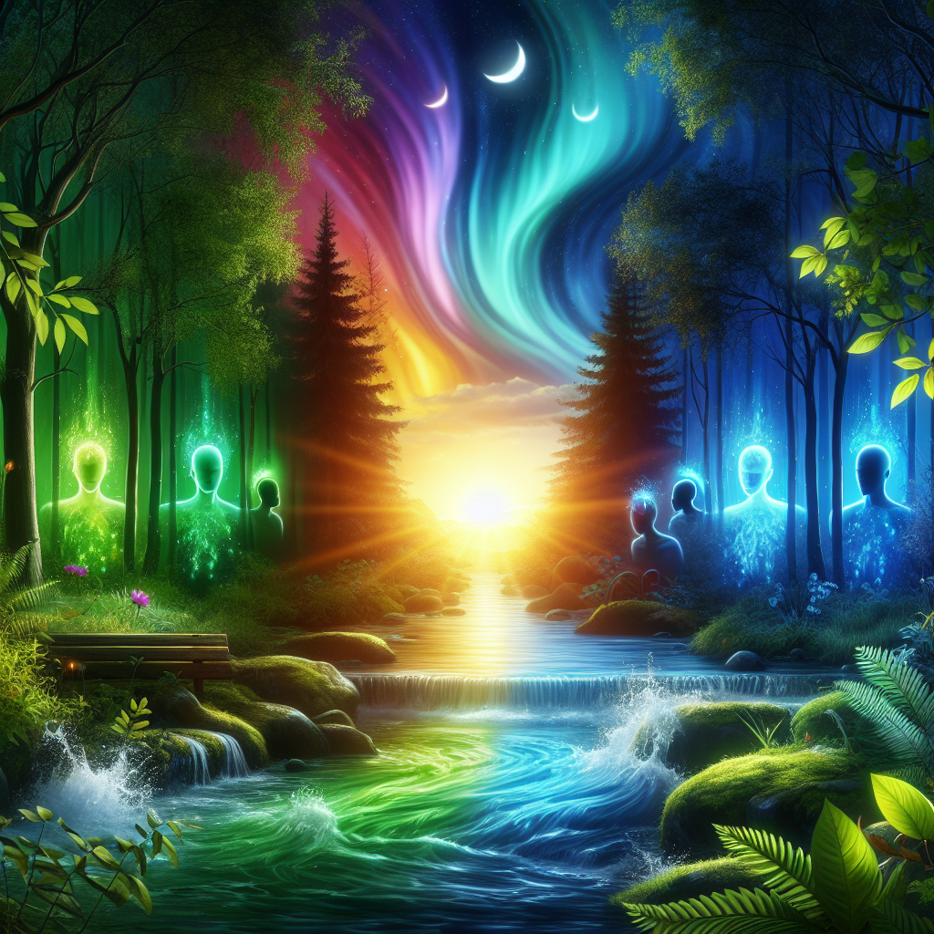 Limpieza y desintoxicación y cambios en el estado de ánimo