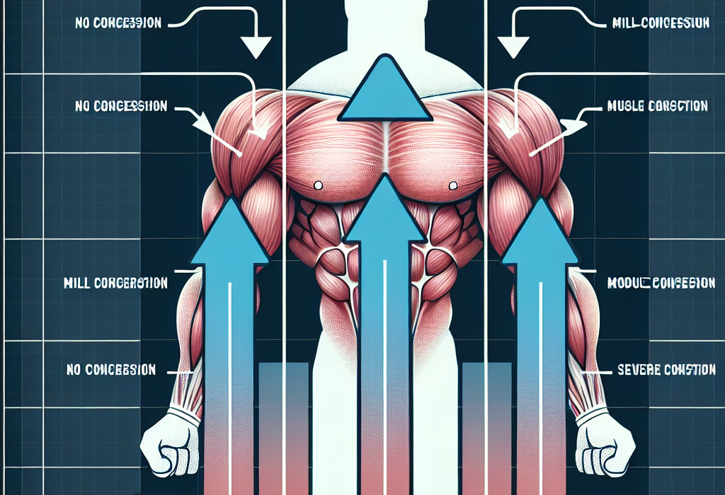 Prohormon y congestión muscular: ¿aumenta o no?