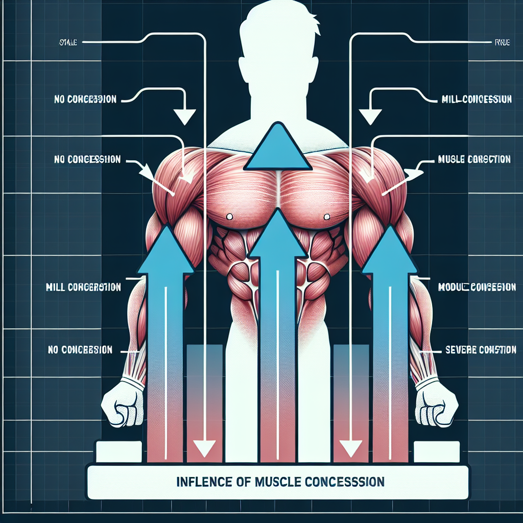 Prohormon y congestión muscular: ¿aumenta o no?