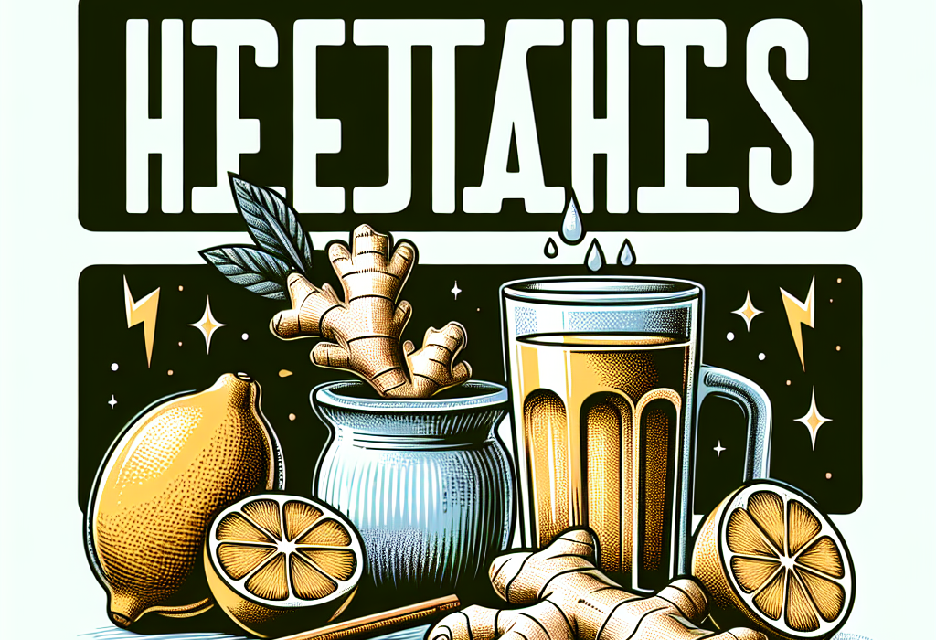 Qué tomar si Limpieza y desintoxicación causa dolor de cabeza