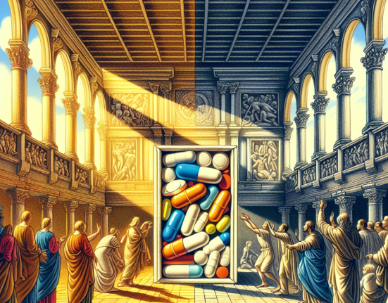 Drostanolone pastillas vs alternativas: pros y contras sin hype