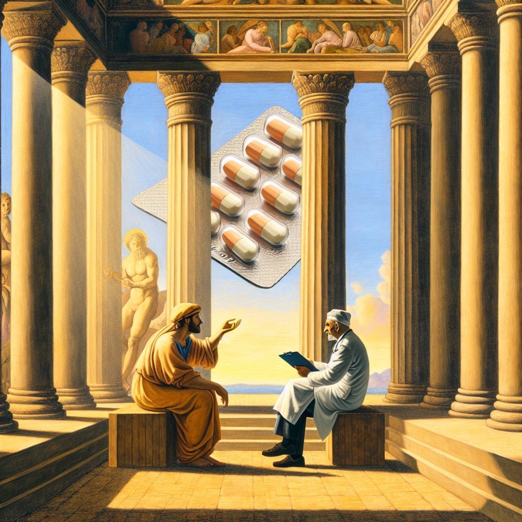 Drostanolone pastillas y hablar con un médico: cómo prepararte