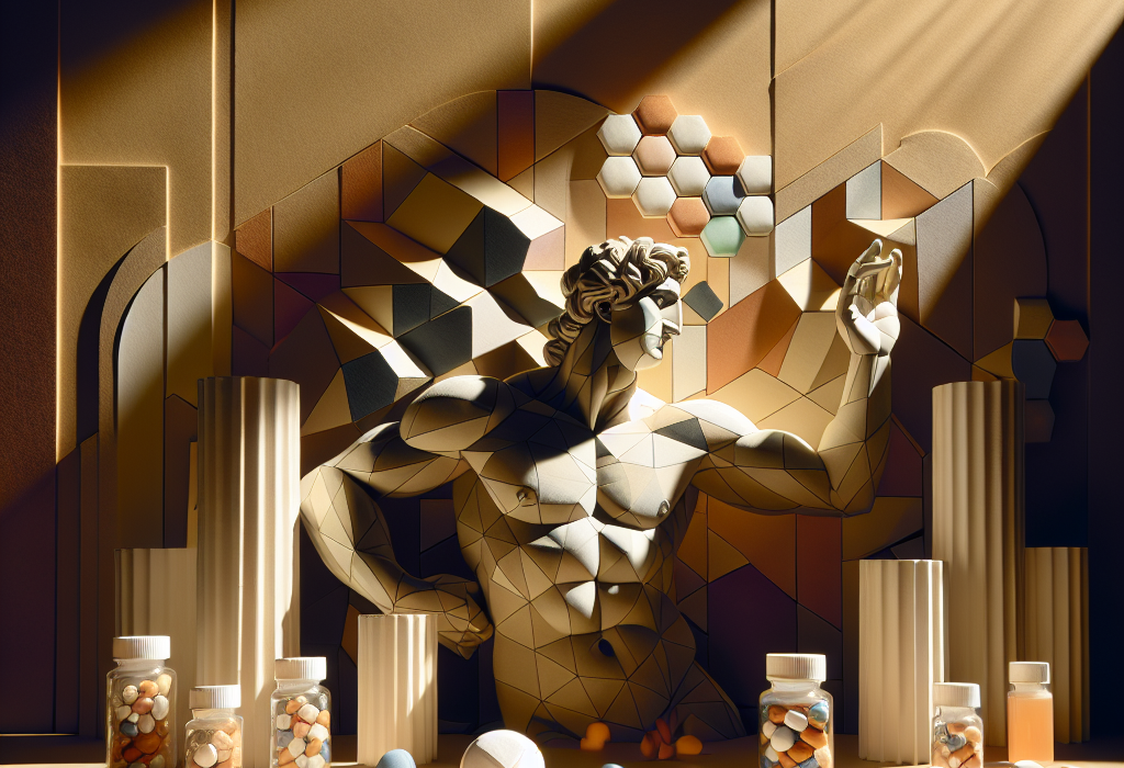 Drostanolone pastillas y sesiones fotográficas: retención y estrés