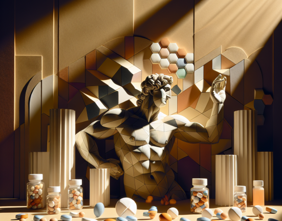 Drostanolone pastillas y sesiones fotográficas: retención y estrés