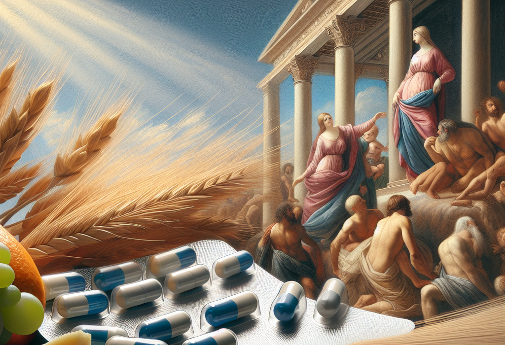 Metandienona y fibra: objetivos realistas