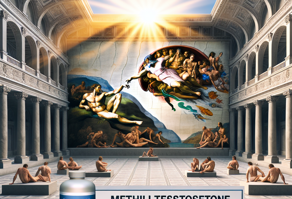 Methyltestosterone y vida social: riesgos y límites